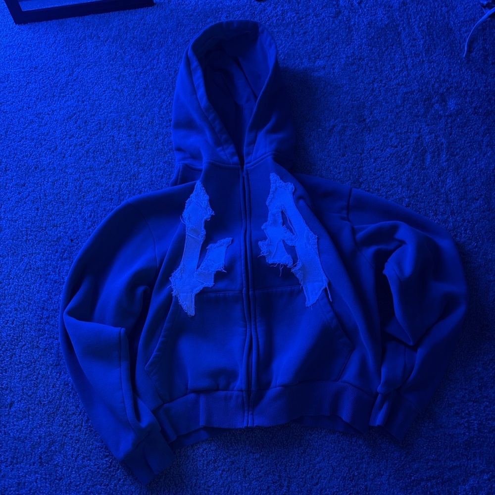 Y2K jacket